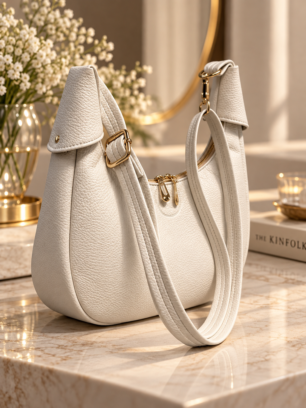 Everyday Shoulder & Crossbody Bag