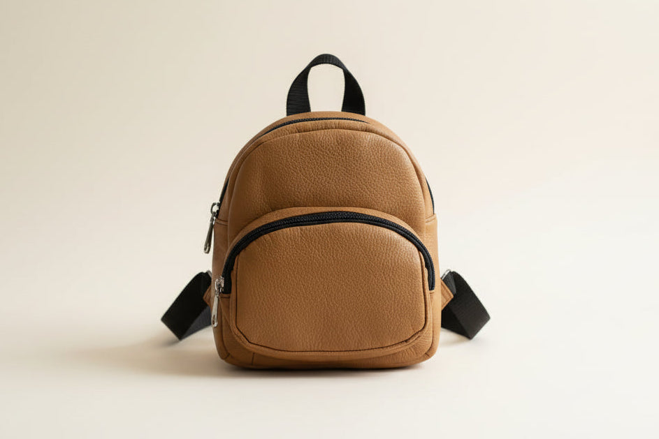 dael faux leather backpack Delsey Paris Chatelet Air 2.0 Style Number Dylan Backpack | METROSAK
