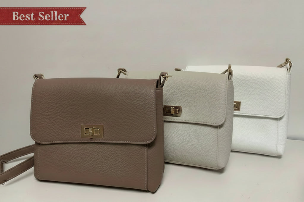 Classic Flap Crossbody Bag