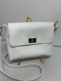 Classic Flap Crossbody Bag