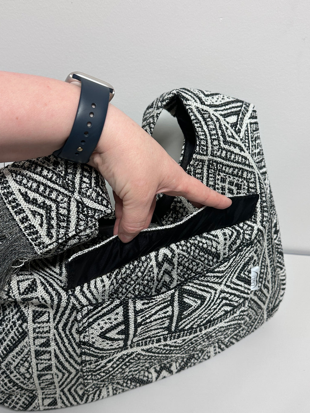 Handmade Boho Bag