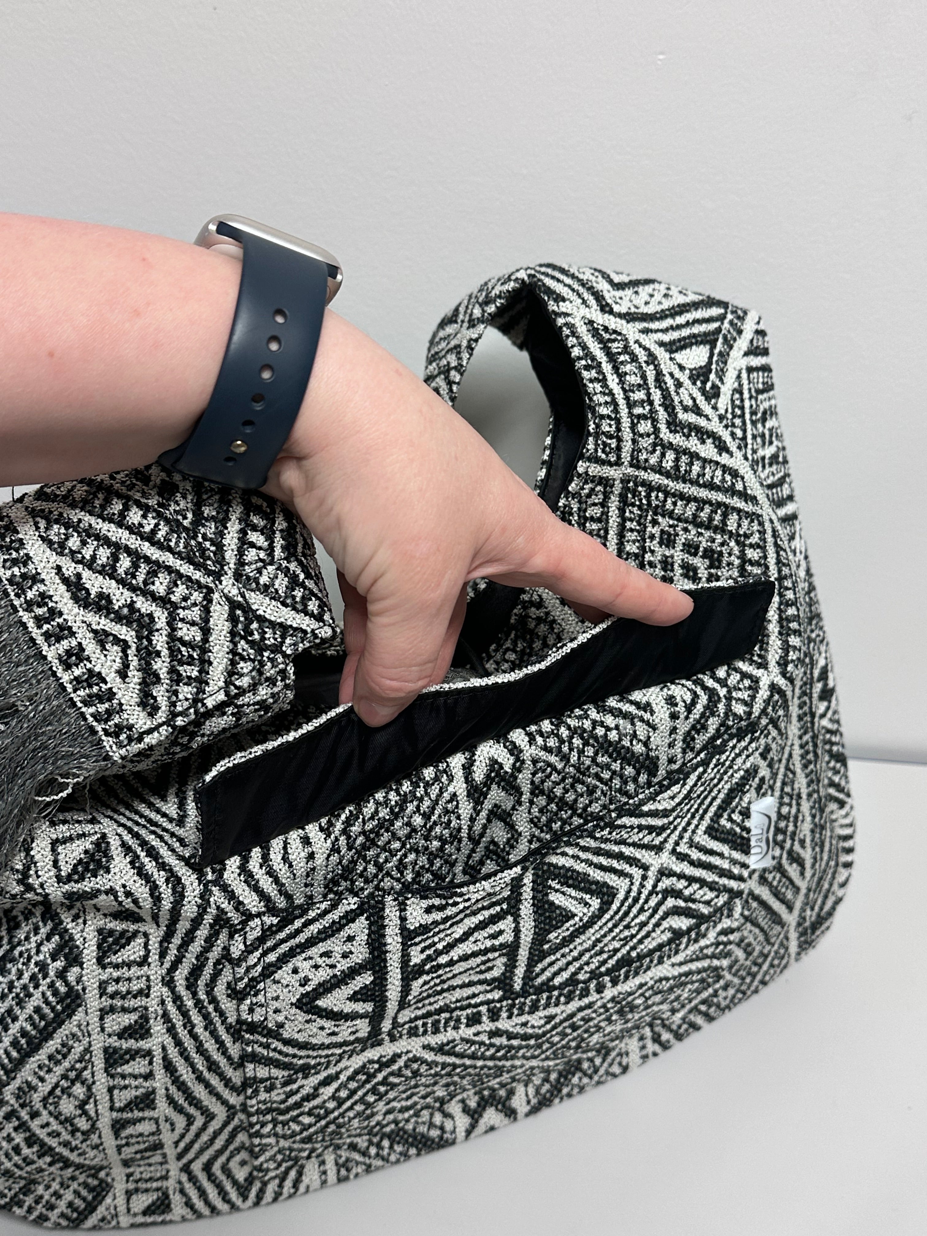 Handmade Boho Bag