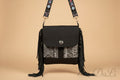 DaLi Western Fringe Crossbody Bag