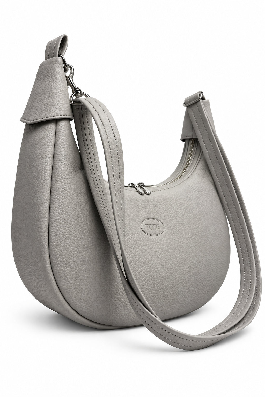 The Luna – Convertible Hobo Shoulder & Crossbody Bag