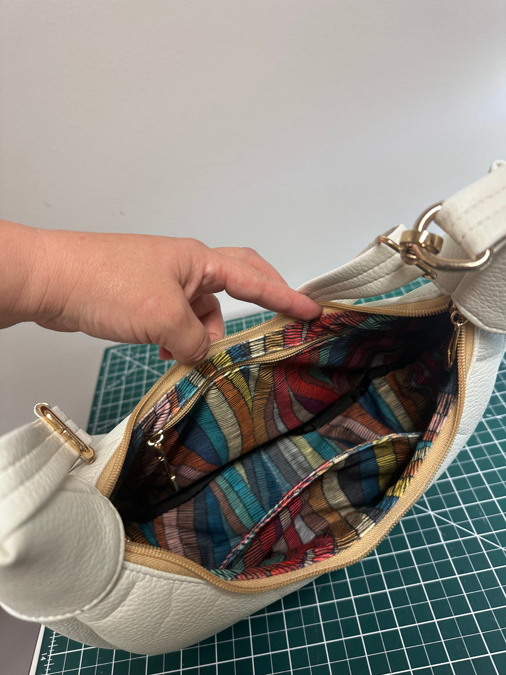 Everyday Shoulder & Crossbody Bag