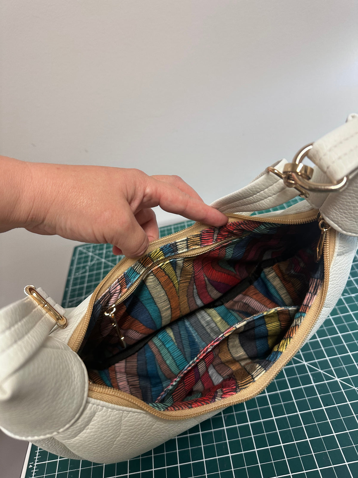 Everyday Shoulder & Crossbody Bag