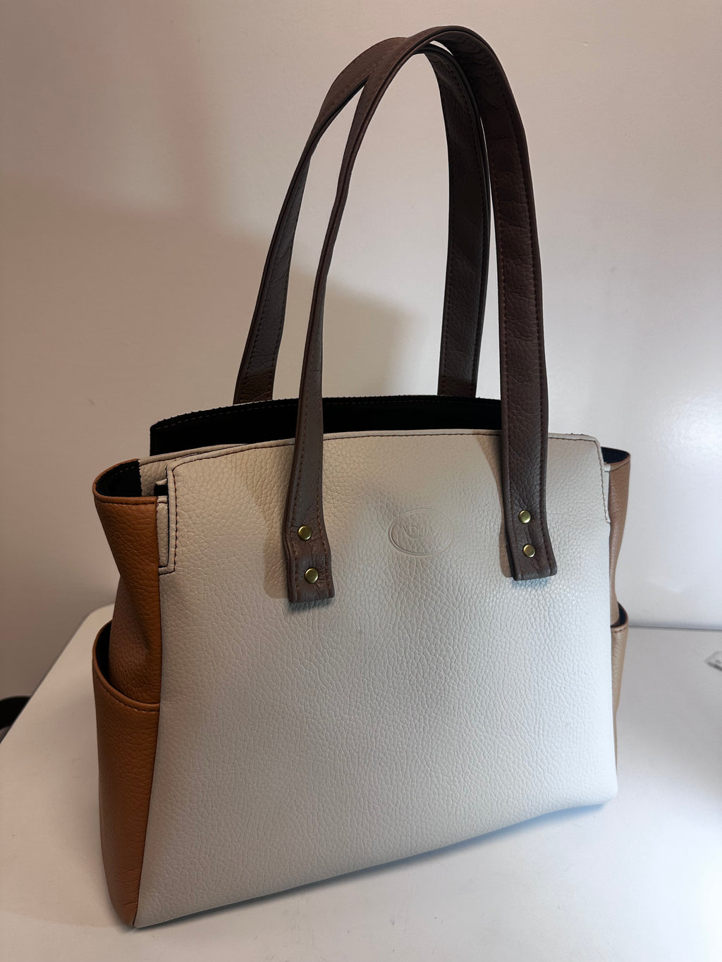 DaLi Classic Elegance Tote