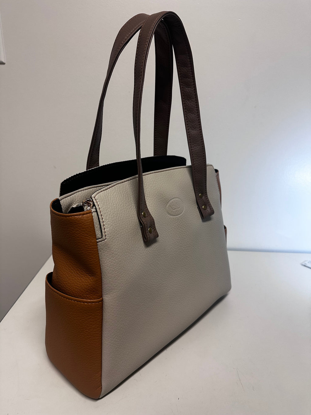 DaLi Classic Elegance Tote